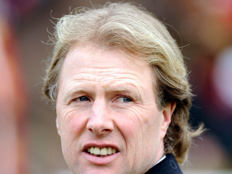 Swann: Unlikely to send Hit The Headlines to Ascot