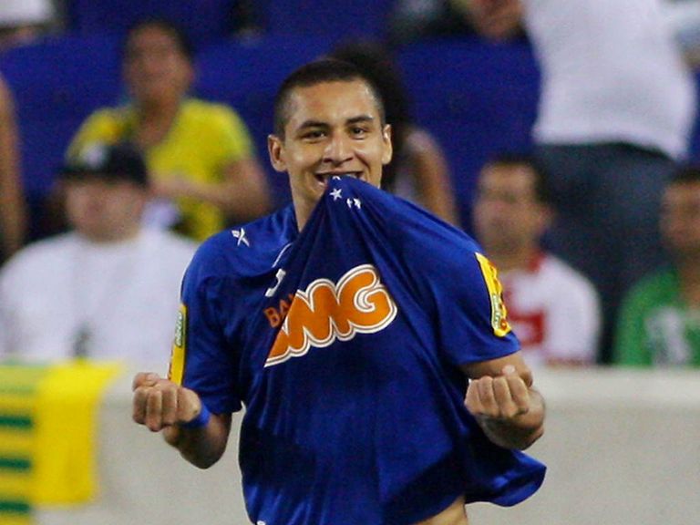 Wellington Paulista: Joins West Ham on loan