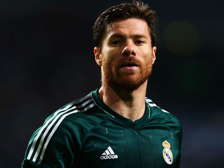 Alonso: Suffered a broken foot