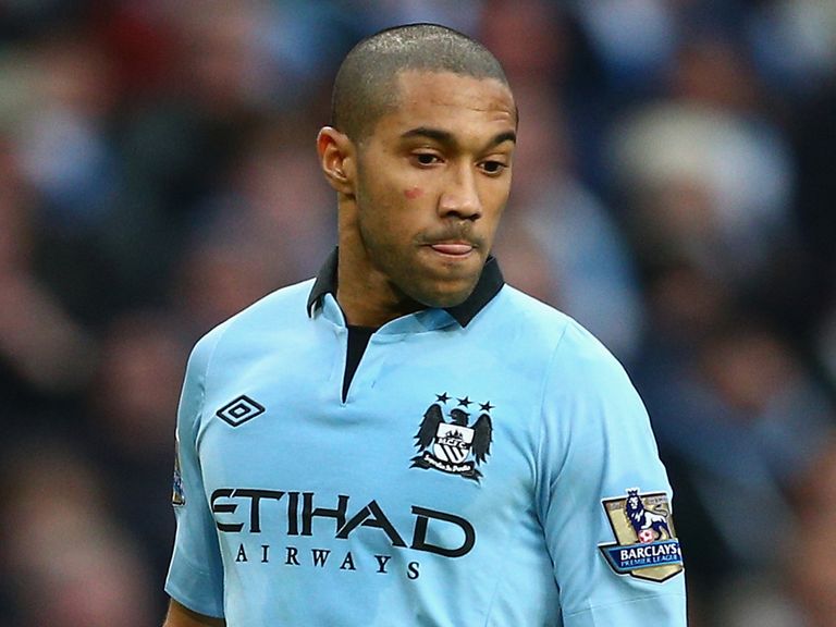 Gael Clichy: Has signed a new City deal that runs until 2017.