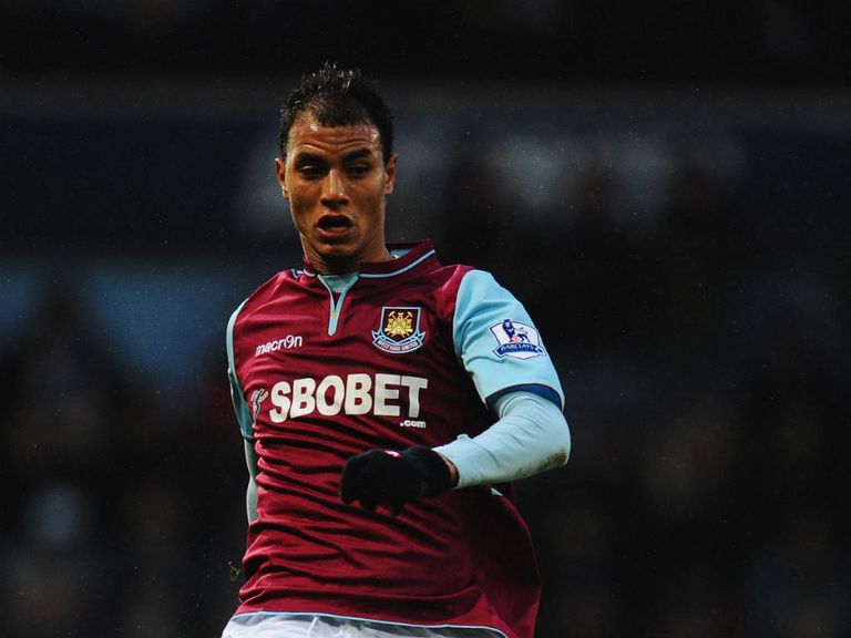 Chamakh was satisfied by his performance