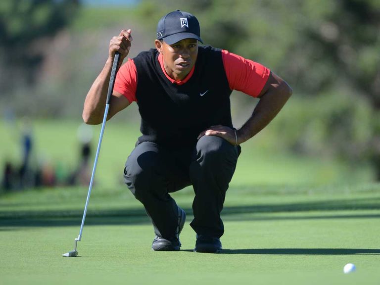 Woods: Schedule outlined