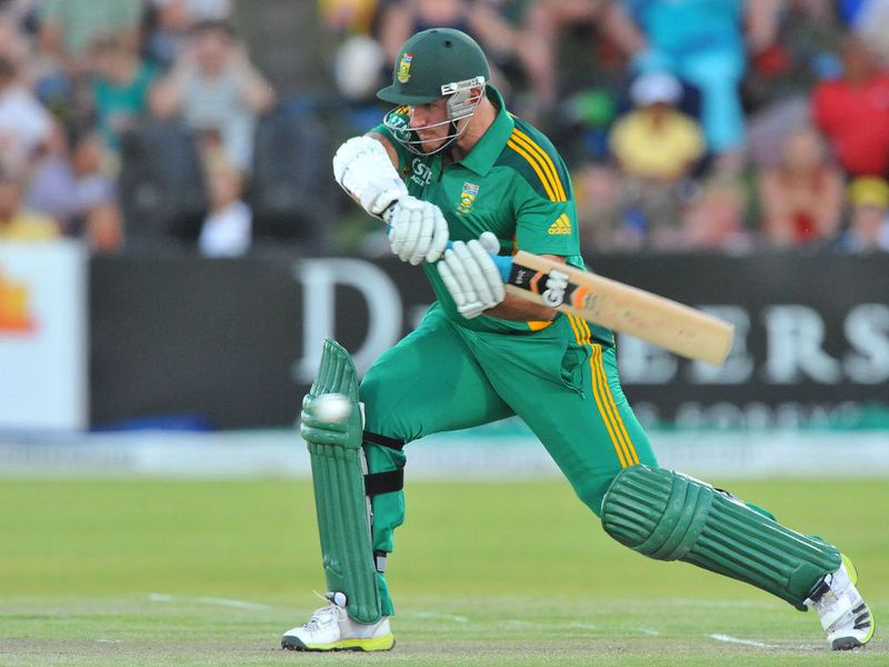 Graeme Smith orchestrated a fine 66.