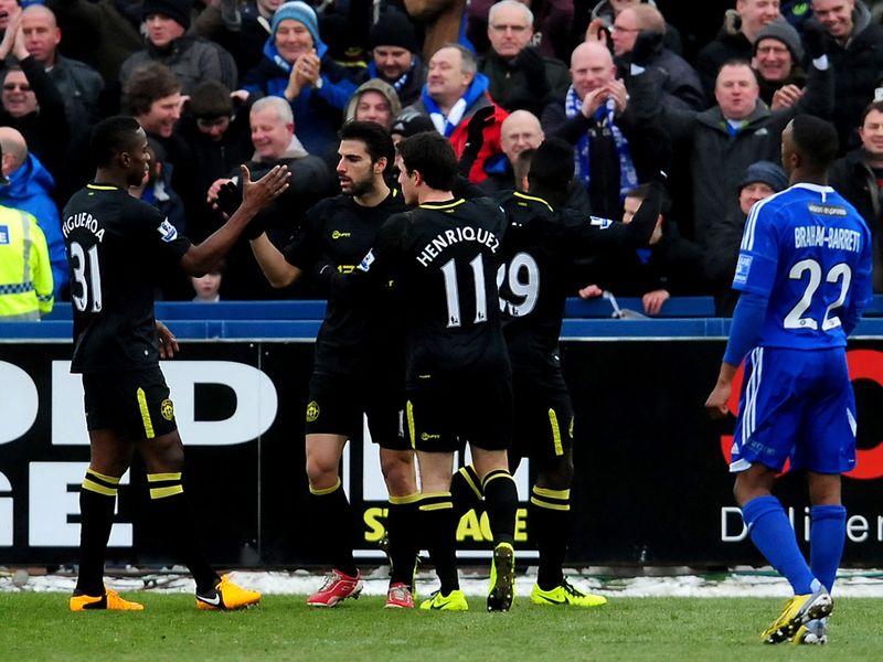 Jordi Gomez puts Wigan on track to avoid a shock at Macclesfield