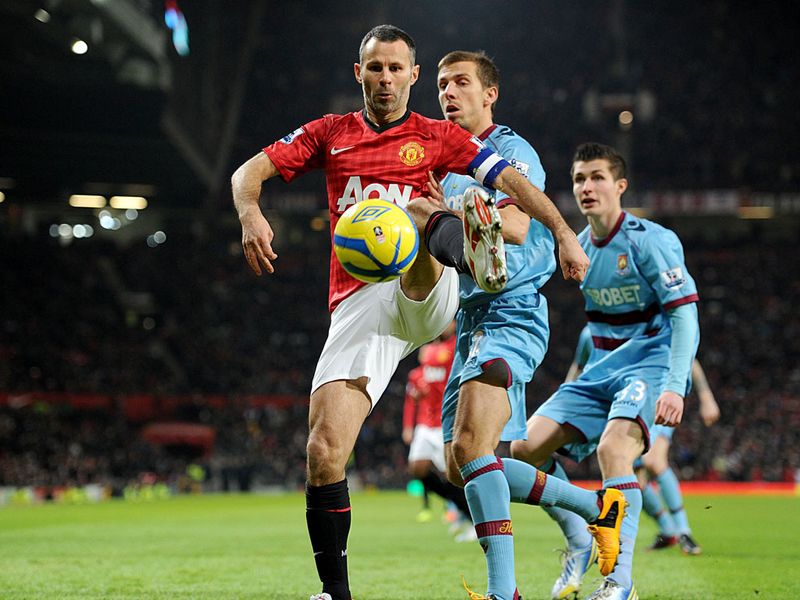 Manchester United are also in FA Cup third-round replay action as they face West Ham at Old Trafford