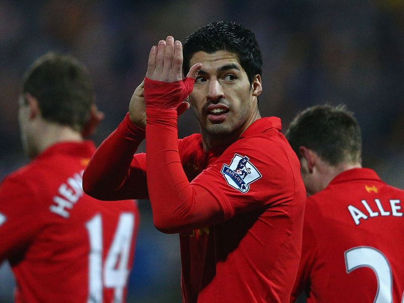 Liverpool seal a place in the next round where they will face Oldham Athletic at Boundary Park.