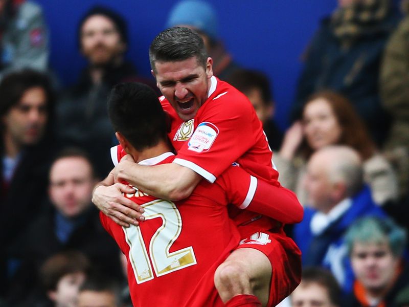 A shock is on the cards at Loftus Road as Ryan Lowe doubles MK Dons' advantage against QPR