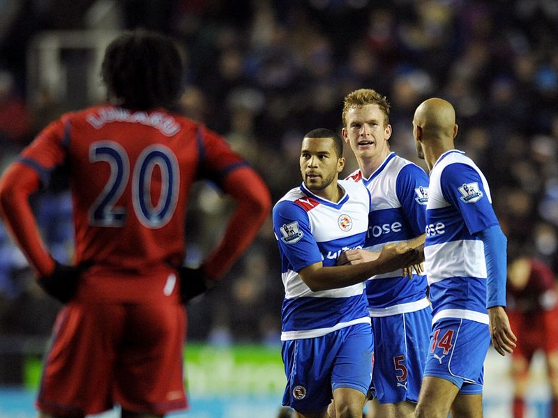 Incredibly Reading scored again to claim a stunning 3-2 victory over West Brom