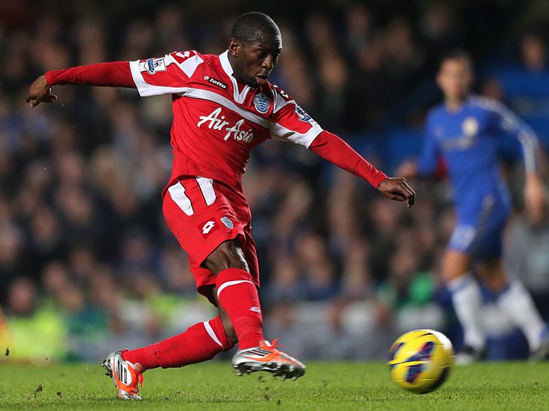 Shaun Wright-Phillips scores on his return to Stamford Bridge