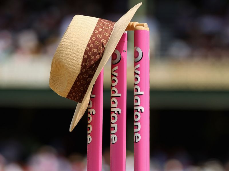All and sundry paid their respects to the late Tony Greig.