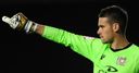 McLoughlin back with Dons