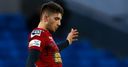 Scarlets stutter into semis