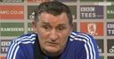 Mowbray sympathises with Rafa