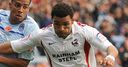 Pompey pounce for Barcham