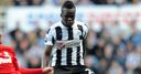 Tiote happy at Newcastle
