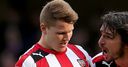 Reeves signs on at Griffin Park