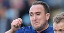 Croft denies Latics claim