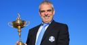 McGinley comes to Sky