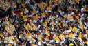 Parky thanks Bantams fans