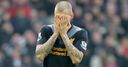 Skrtel open to transfer offers