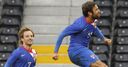 Croatia skipper cools tensions
