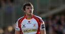 Dragons finish with a flourish
