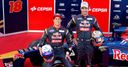 No friends at Toro Rosso
