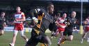 Wade secures RPA awards double