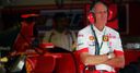 Byrne returns to Ferrari