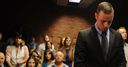 Order in court