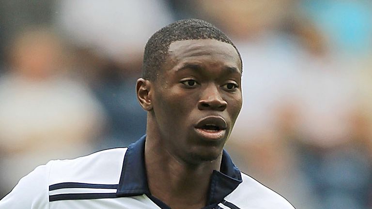 Amine Linganzi: Could star for Reds