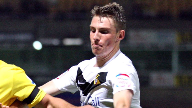 Husband: Equalised for Doncaster