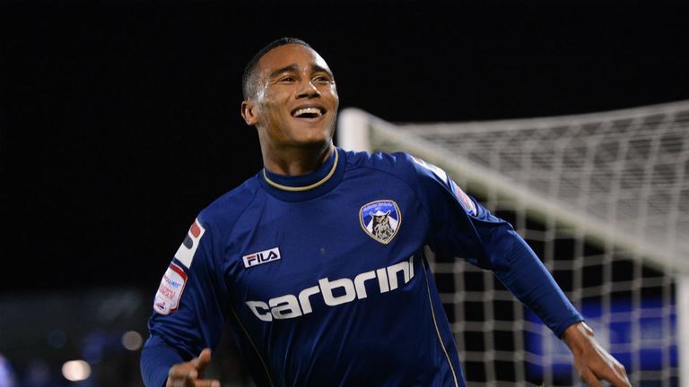 Jordan Obita: Bids Latics farewell