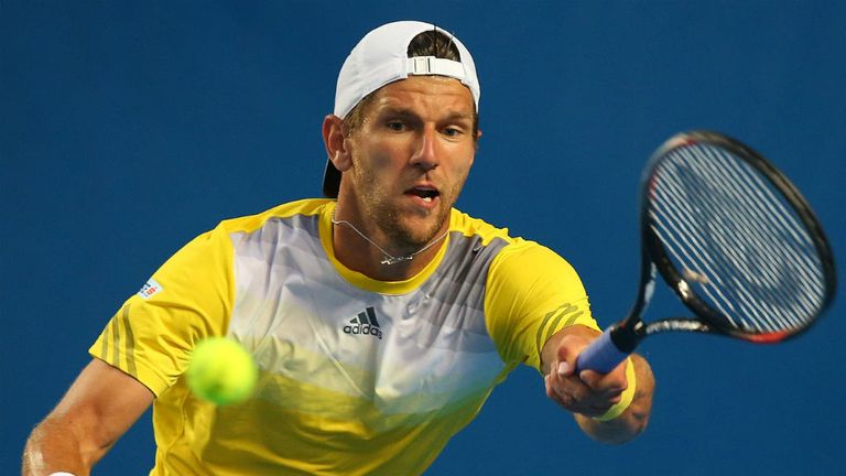 Jurgen Melzer: Austrian to miss Australian Open