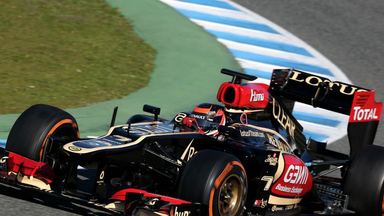 Lotus: Expect no repeat dramas with E21
