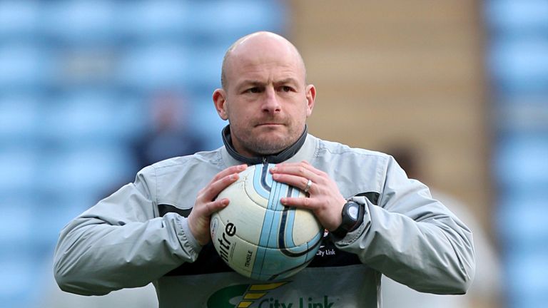 Lee Carsley: Joining the Blades