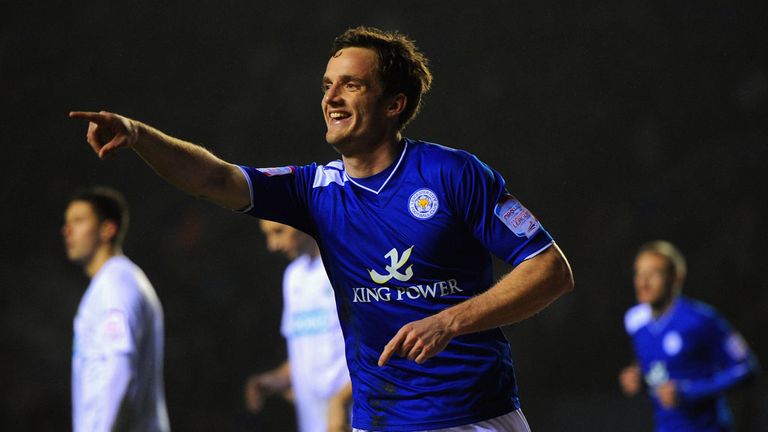 Andy King: Attracting interest from several clubs
