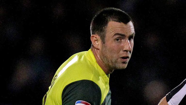 Jamie Lowry: To be assessed