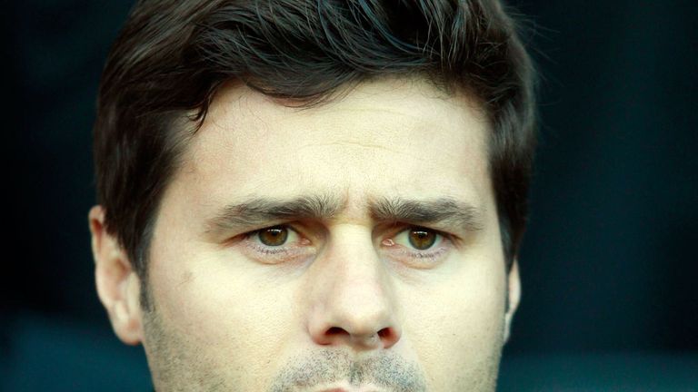 Mauricio Pochettino: More concerned with winning than being popular