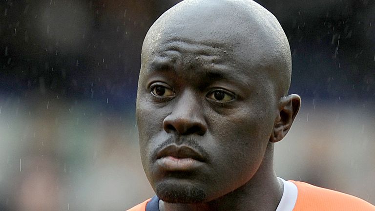 Patrick Agyemang: Wanted at Pompey