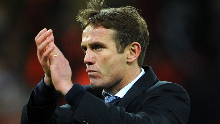 Phil Parkinson: Pleased with Gary Jones' contribution
