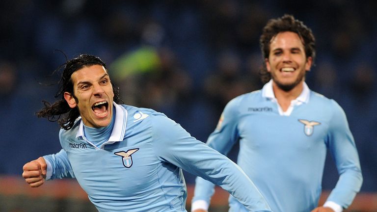 Lazio: Could play next Europa League home tie behind closed doors