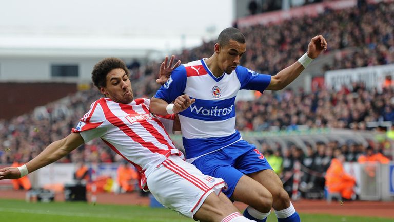 Ryan Shotton: Attracting interest from several clubs