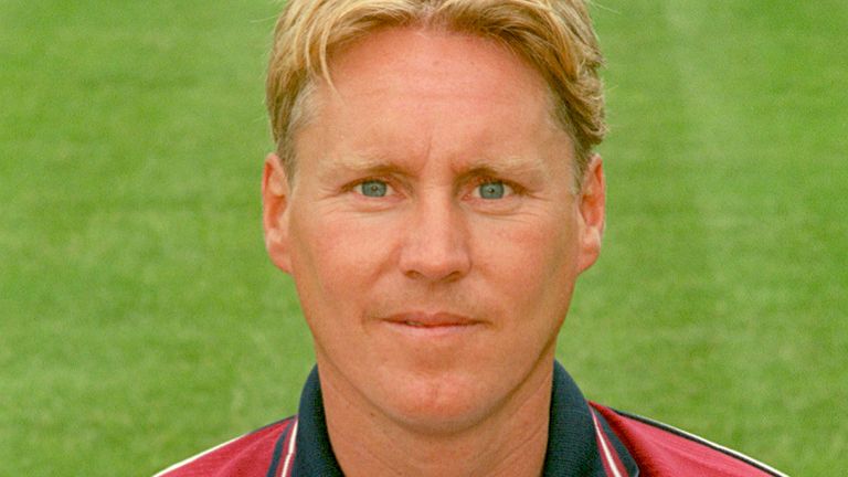 Tony Philliskirk: Drafted in to steady the ship