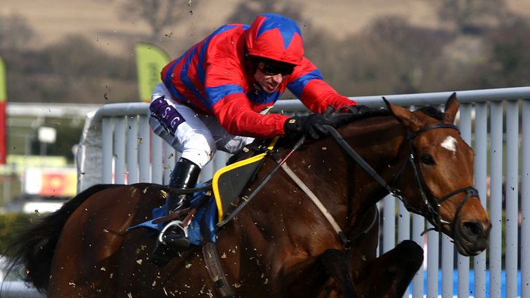 Khyber Kim: Could be a live outsider says Brennan