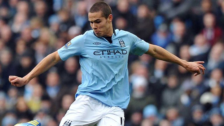 Jack Rodwell: Manchester City midfielder reckons there is a lot more to come.