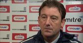 Thompson willing to work with Ince
