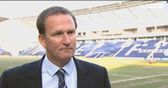 Grayson appointed Preston manager
