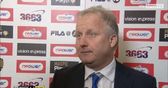 Blackwell bemoans Bury defence