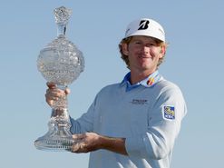Brandt Snedeker